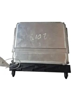 Volvo XC90 Engine control unit/module 0281011441 30646978 1039S04101