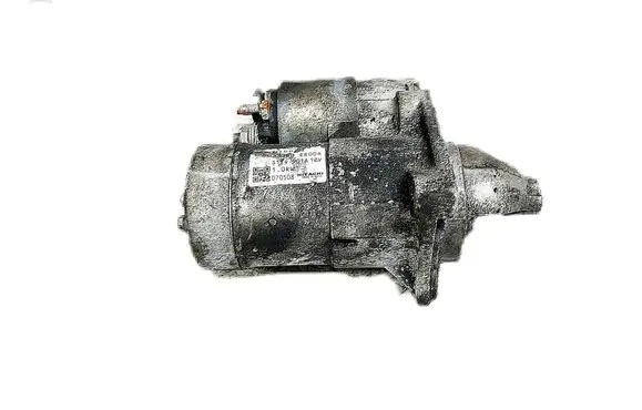 Nissan Qashqai Starter motor 23300EE00A