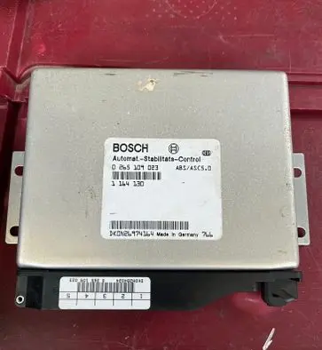 BMW 5 E39 ABS control unit/module 0265109023 1164130