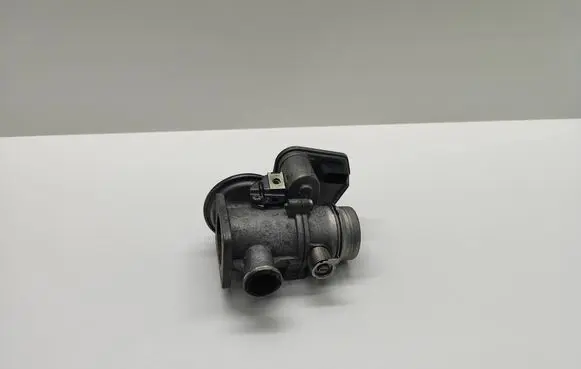 BMW 5 E60 E61 Throttle valve 77914480 26577914480 779148103