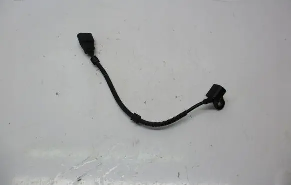Skoda Superb B6 (3T) Crankshaft speed sensor 