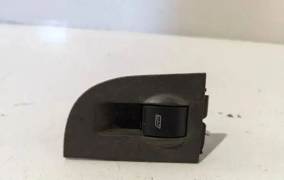 Audi A6 S6 C5 4B Electric window control switch 4B0959855