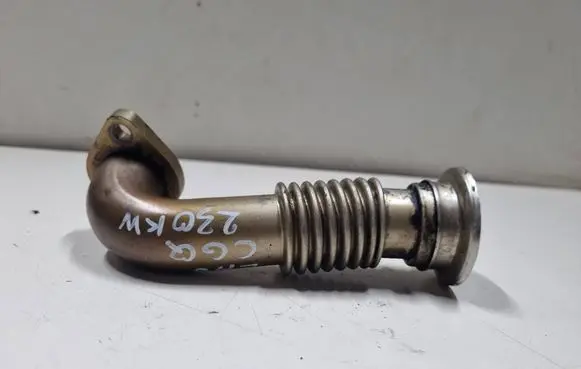 Audi A6 Allroad C7 EGR valve line/pipe/hose 059131525
