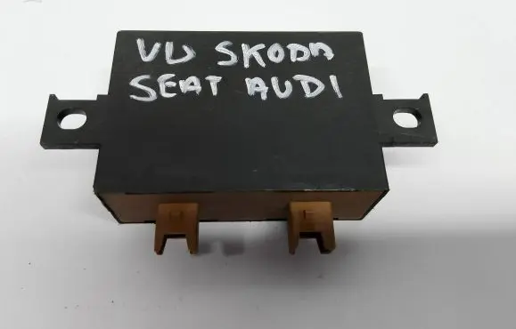 Volkswagen Golf III Immobilizer control unit/module 1H0953257BB