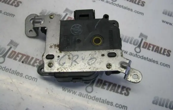 Honda CR-V Air flap motor/actuator 0637008750
