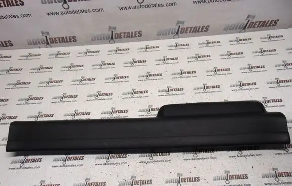 Honda Accord Front sill trim cover 84251SEA0030