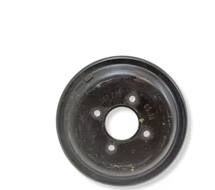 Mercedes-Benz 300 SL-24 Water pump pulley 1032050510