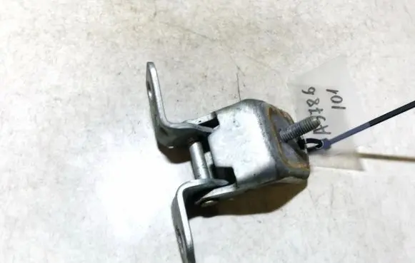 Mazda 6 Rear door lower hinge
