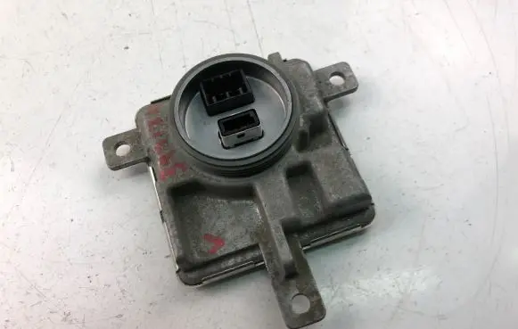 Audi A4 S4 B8 8K Xenon control unit/module 8K0941597E