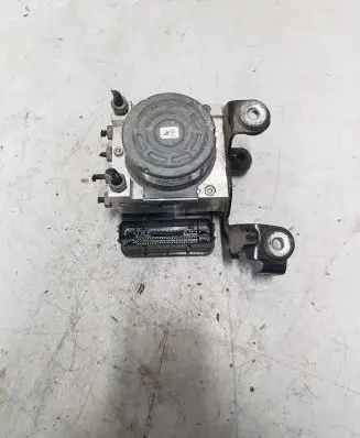 Ford Fusion II ABS Pump EG9C2C219AE 515B220046D