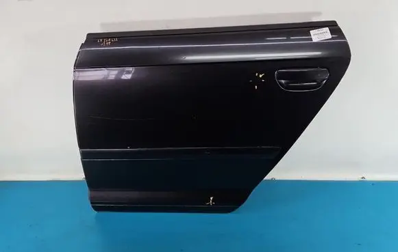 Audi A3 S3 8P Rear door IMPRK1554613