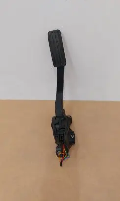 Land Rover Range Rover Sport L320 Accelerator throttle pedal AH229F836BA 6PV00969806 11082010