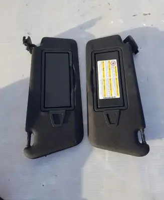 Mercedes-Benz E C207 W207 Sun visor