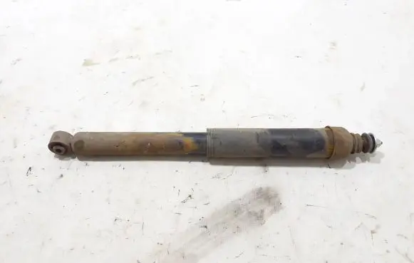 Nissan Pulsar Rear shock absorber/damper E62103ZL0C