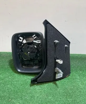 Renault Trafic III (X82) Front door electric wing mirror 963027750R