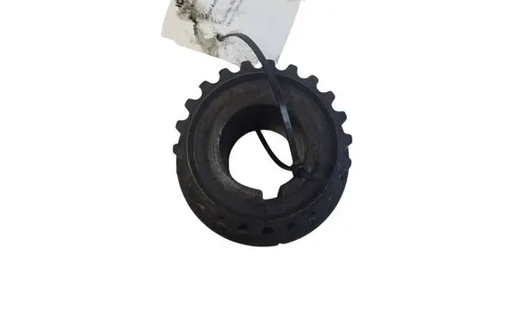 Opel Astra H Crankshaft pulley