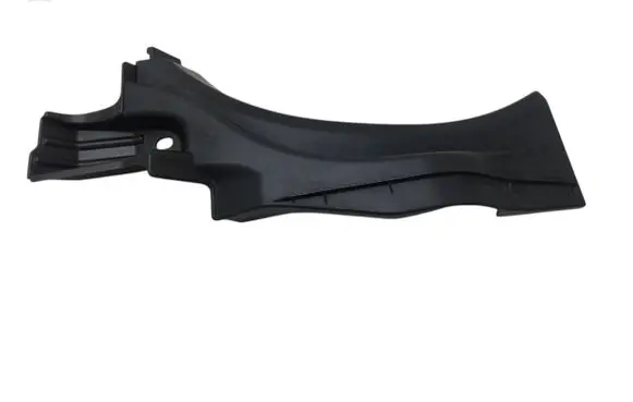 Lexus IS III XE30 Rear seat side bottom trim 6427753010