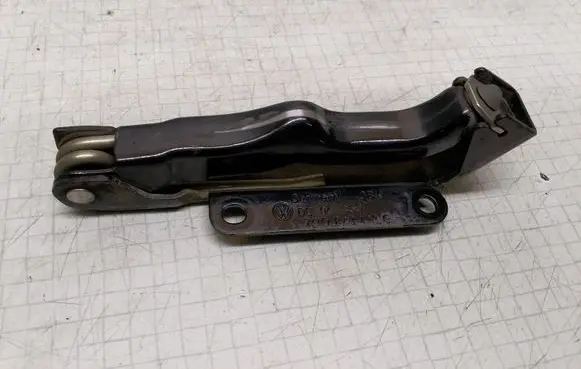 Volkswagen Transporter - Caravelle T5 Sliding door latching motor 7H0843413C