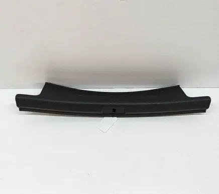 Volkswagen Golf VII Trunk/boot sill cover protection 5G6863459K