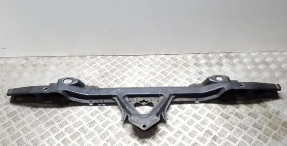 Mercedes-Benz A W169 Bottom radiator support slam panel A1696200485