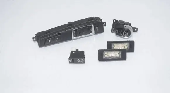 BMW 5 F10 F11 Other switches/knobs/shifts 9202948 9237653 7193293