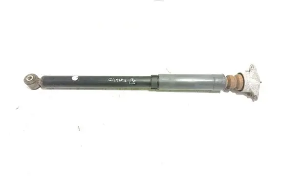 Ford Transit Courier Rear shock absorber/damper