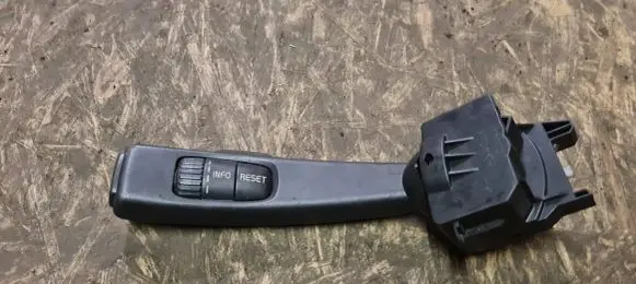 Volvo V50 Indicator stalk