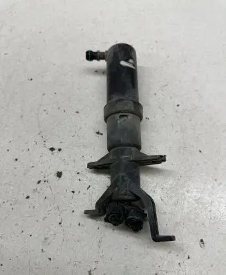 Volkswagen Sharan Headlight washer spray nozzle 7M3955978
