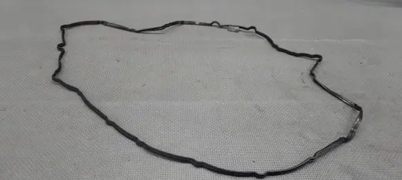 Audi A6 S6 C8 4K Sliding door rubber seal 05L103609A