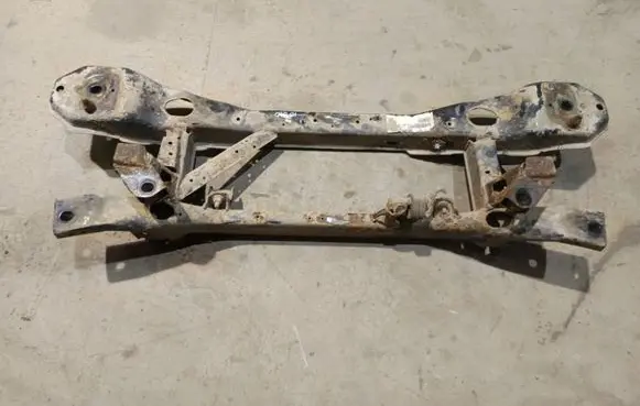Volvo V50 Rear subframe 