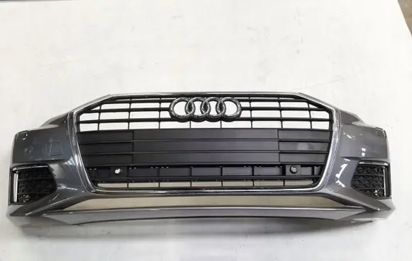 Audi A6 S6 C8 4K Front bumper