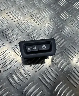 BMW X5 F15 Tailgate/boot open switch button 9275121