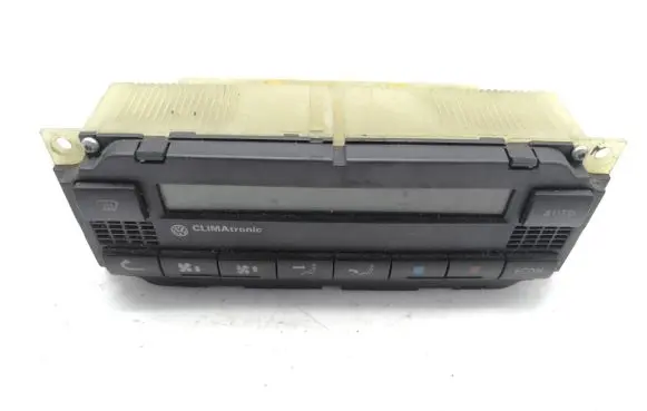 Volkswagen PASSAT B5 Climate control unit 3B1907044B 5HB00761710