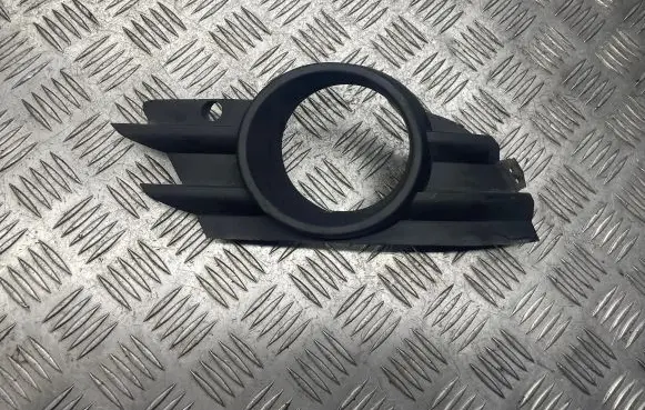 Opel Meriva A Front bumper lower grill 13193539 464549018