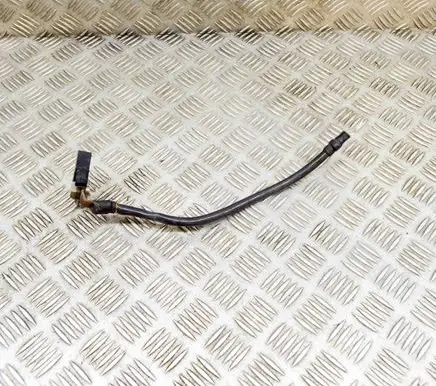 Negative earth cable (battery)