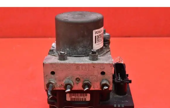 Lancia Musa ABS Pump 51805701