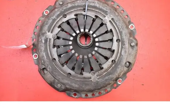 Toyota Corolla Verso E121 Clutch set kit 323063410