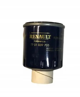Renault Espace III Fuel filter 7701039703