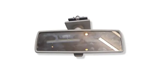 Volkswagen Touran I Rear view mirror (interior) 12123407