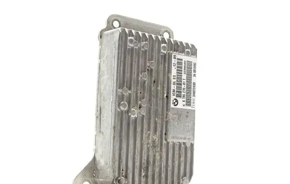 BMW 7 F01 F02 F03 F04 CAS control unit/module 6786270 000104993 2840007916300