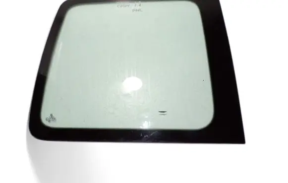 Volkswagen Caddy Rear side window 43R001583