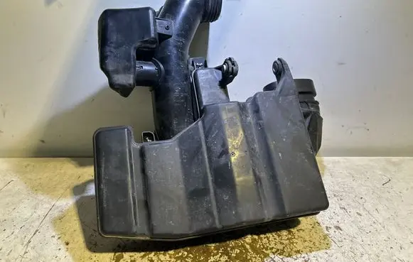 KIA Ceed Intake resonator 28220A5800 28191A5800