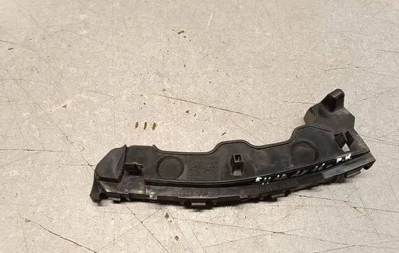 Volkswagen Sharan Front bumper mounting bracket 7N0807183A