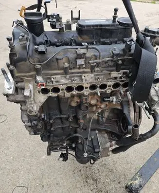 KIA Sorento Engine 