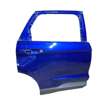 Ford Edge II Rear door