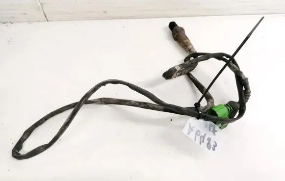 Audi A6 S6 C5 4B Lambda probe sensor 078906256 0258006312