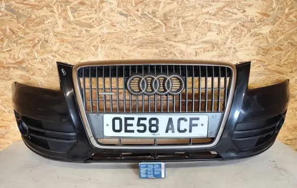 Audi Q5 SQ5 8R Front bumper 8R0807438