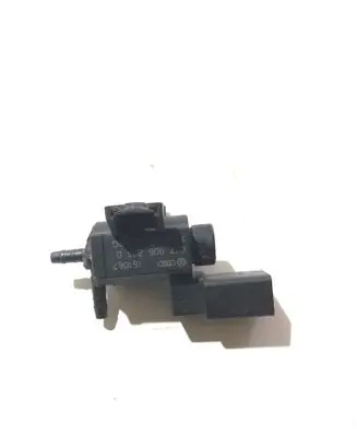 Porsche Cayenne (92A) Turbo solenoid valve 037906283D 16T067 72809800