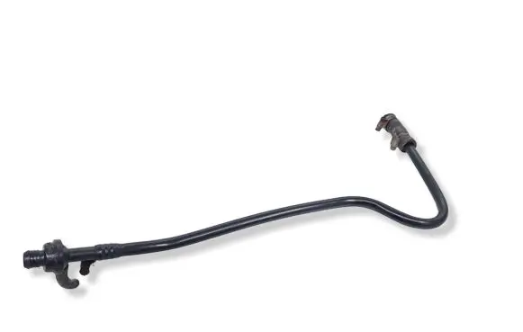 Audi A6 S6 C4 4A Vacuum line/pipe/hose