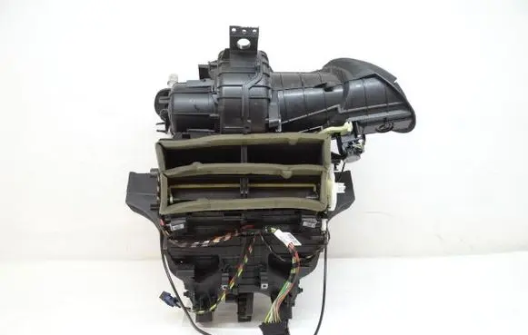 Citroen DS3 Interior heater climate box assembly 98157563XT